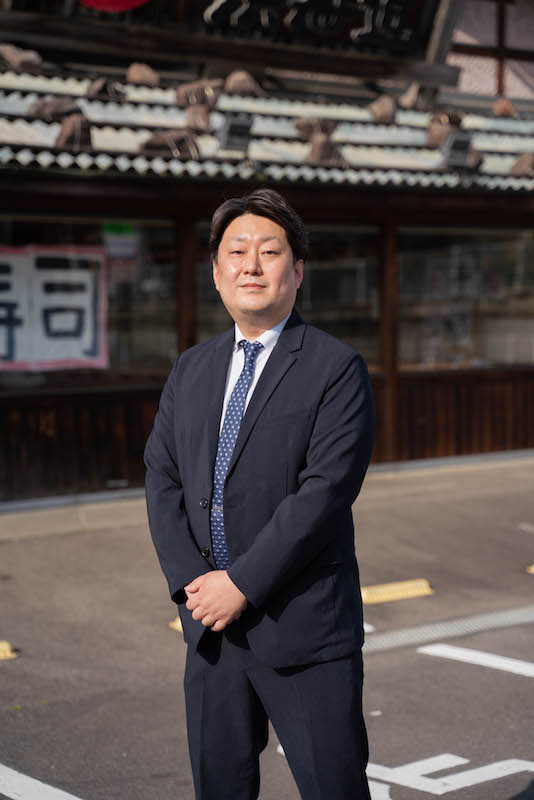 会社情報
